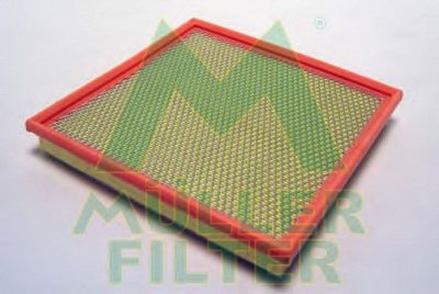 MULLER FILTER pa3506 -  Воздушный фильтр